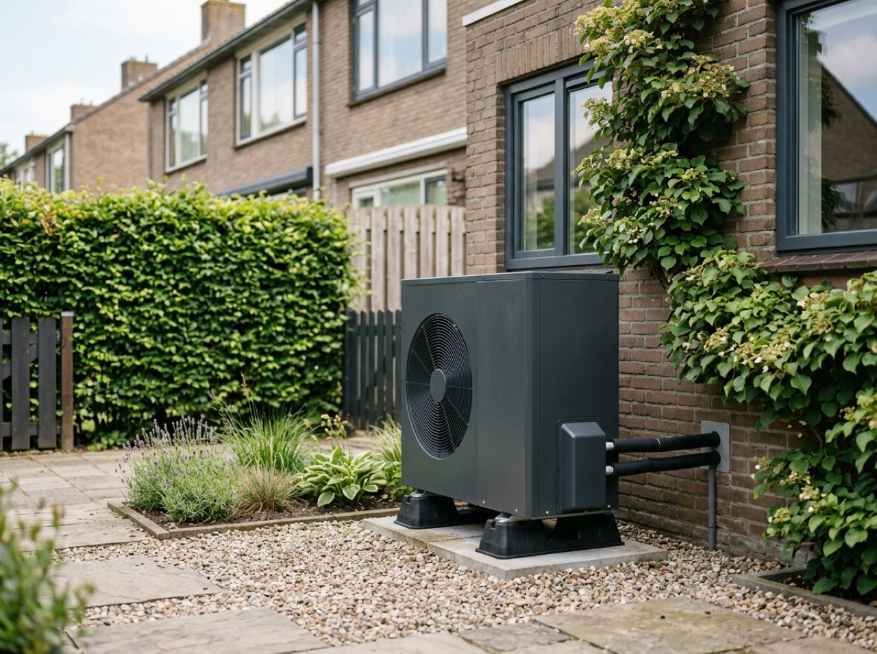 Warmtepomp kosten 2026: prijzen, subsidie en financiering