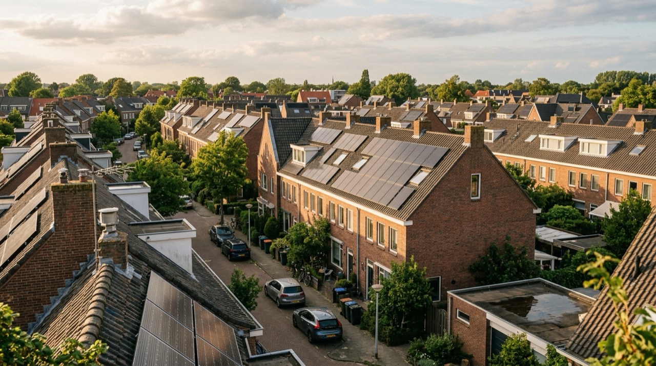 Thuisbatterij combineren met zonnepanelen: slim of overbodig?