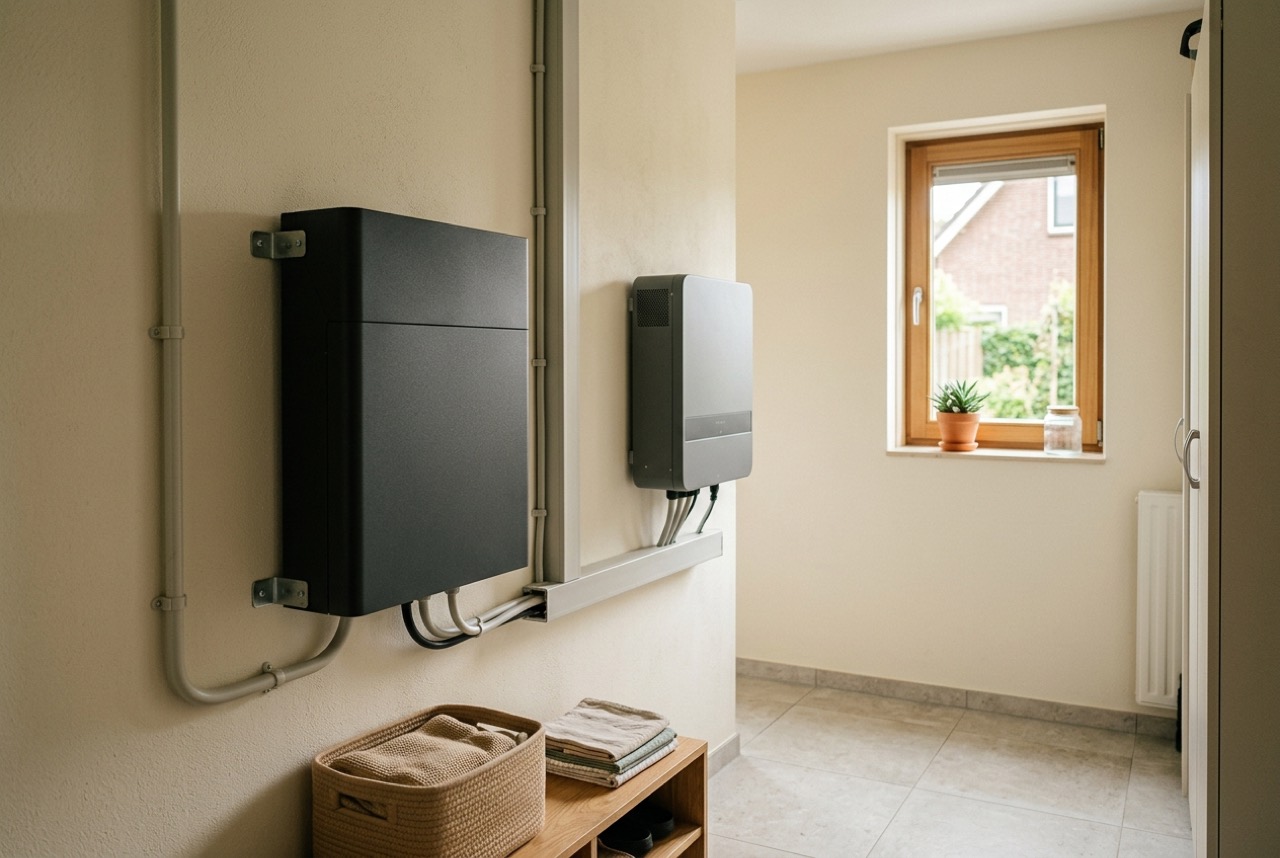 Thuisbatterij 2026: kosten, subsidie en terugverdientijd