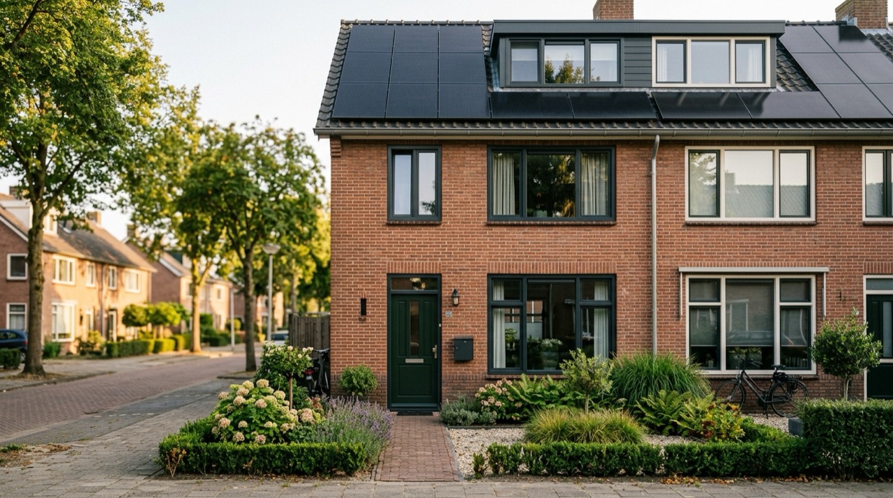 Subsidies combineren: haal het maximale eruit