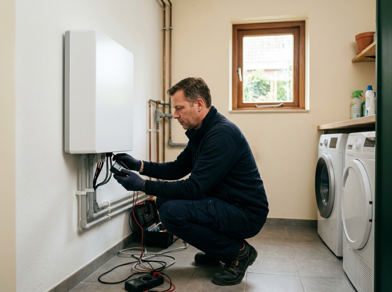 Wat is de beste thuisbatterij? Zo kies je in 2026