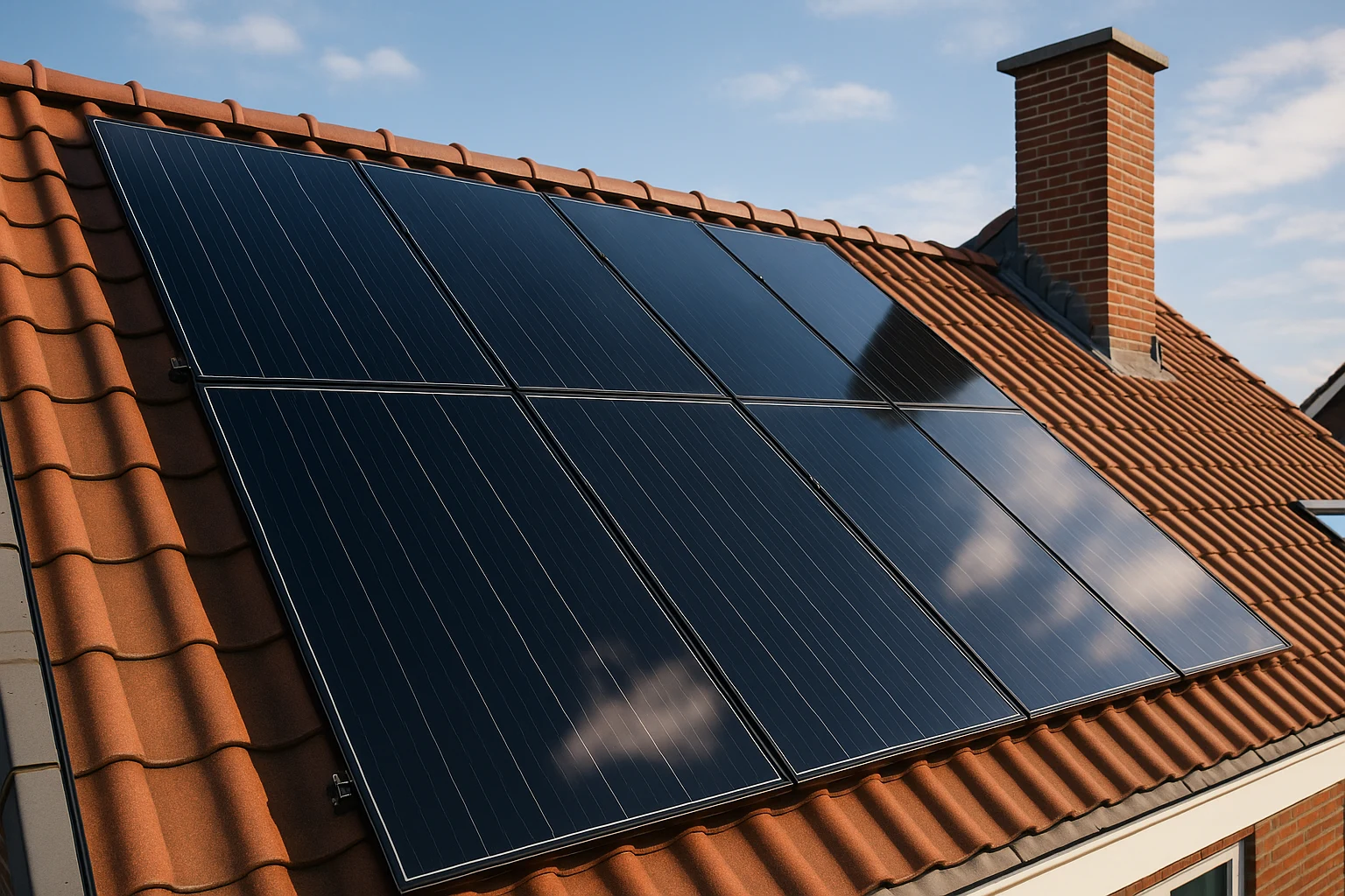 Zonnepanelen